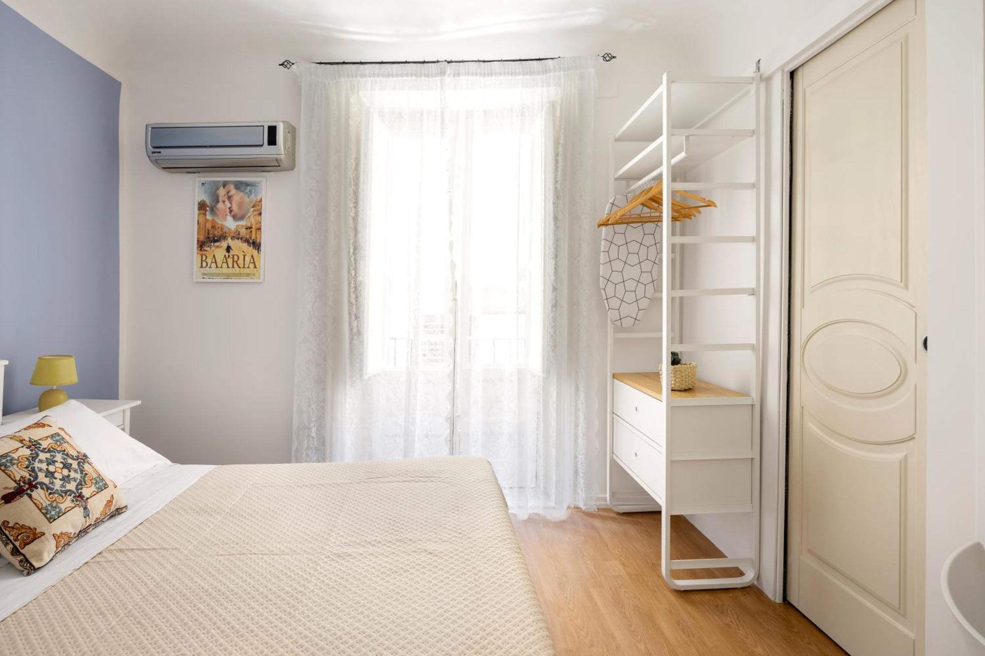 Agata E Rosalia 2 Bedroom Flat At The Quattro Canti Palermo Buitenkant foto