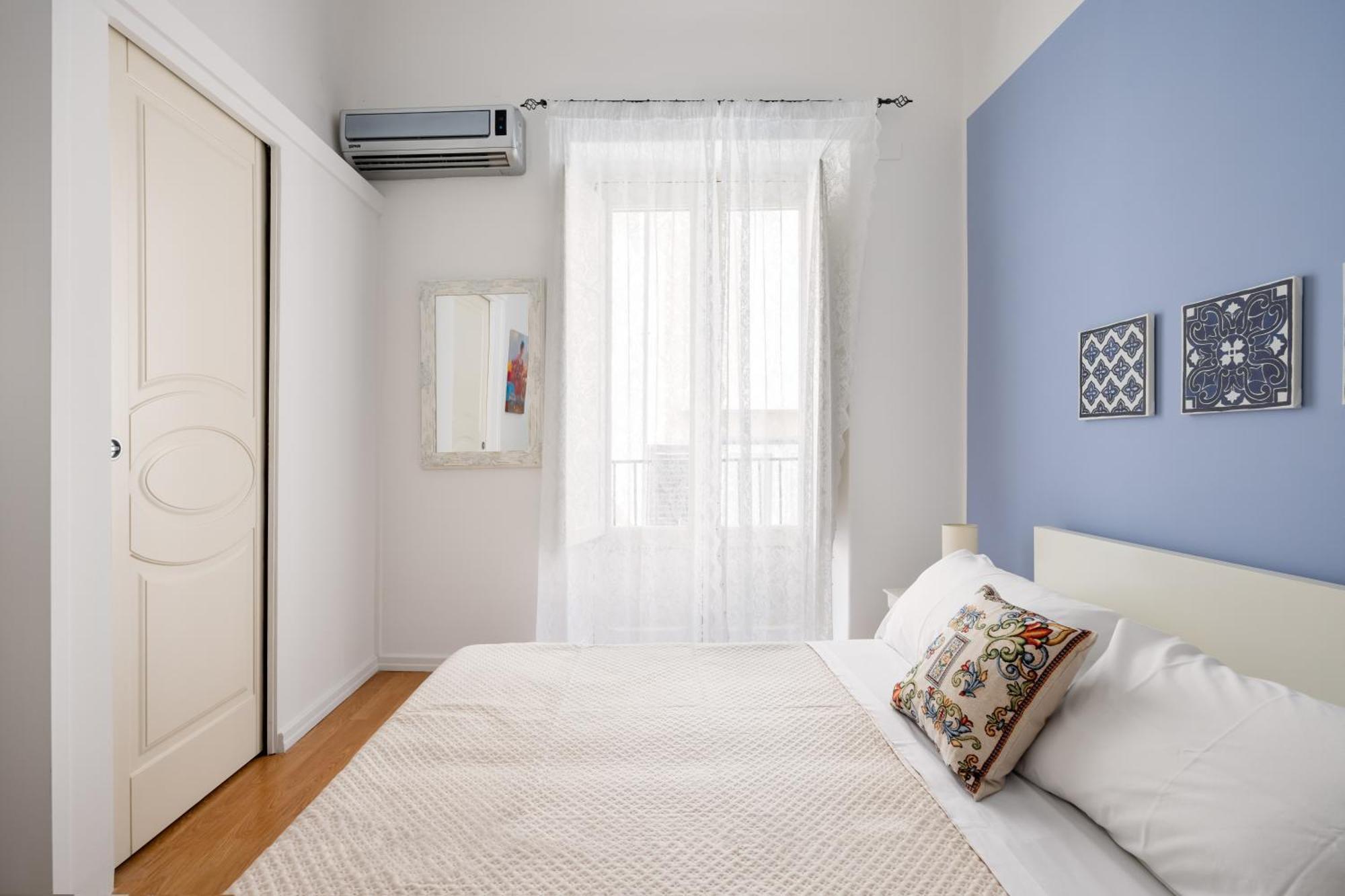 Agata E Rosalia 2 Bedroom Flat At The Quattro Canti Palermo Buitenkant foto