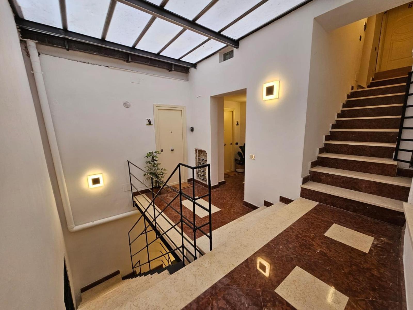 Agata E Rosalia 2 Bedroom Flat At The Quattro Canti Palermo Buitenkant foto